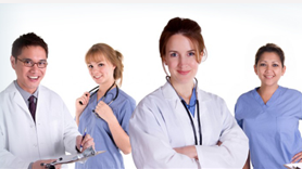 Medical Recruitment Consultancy